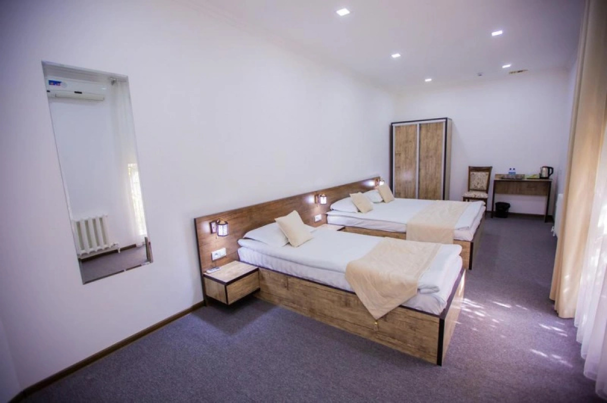 Отель Art House