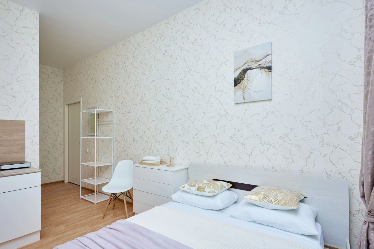 Апартаменты Golden Glory 2