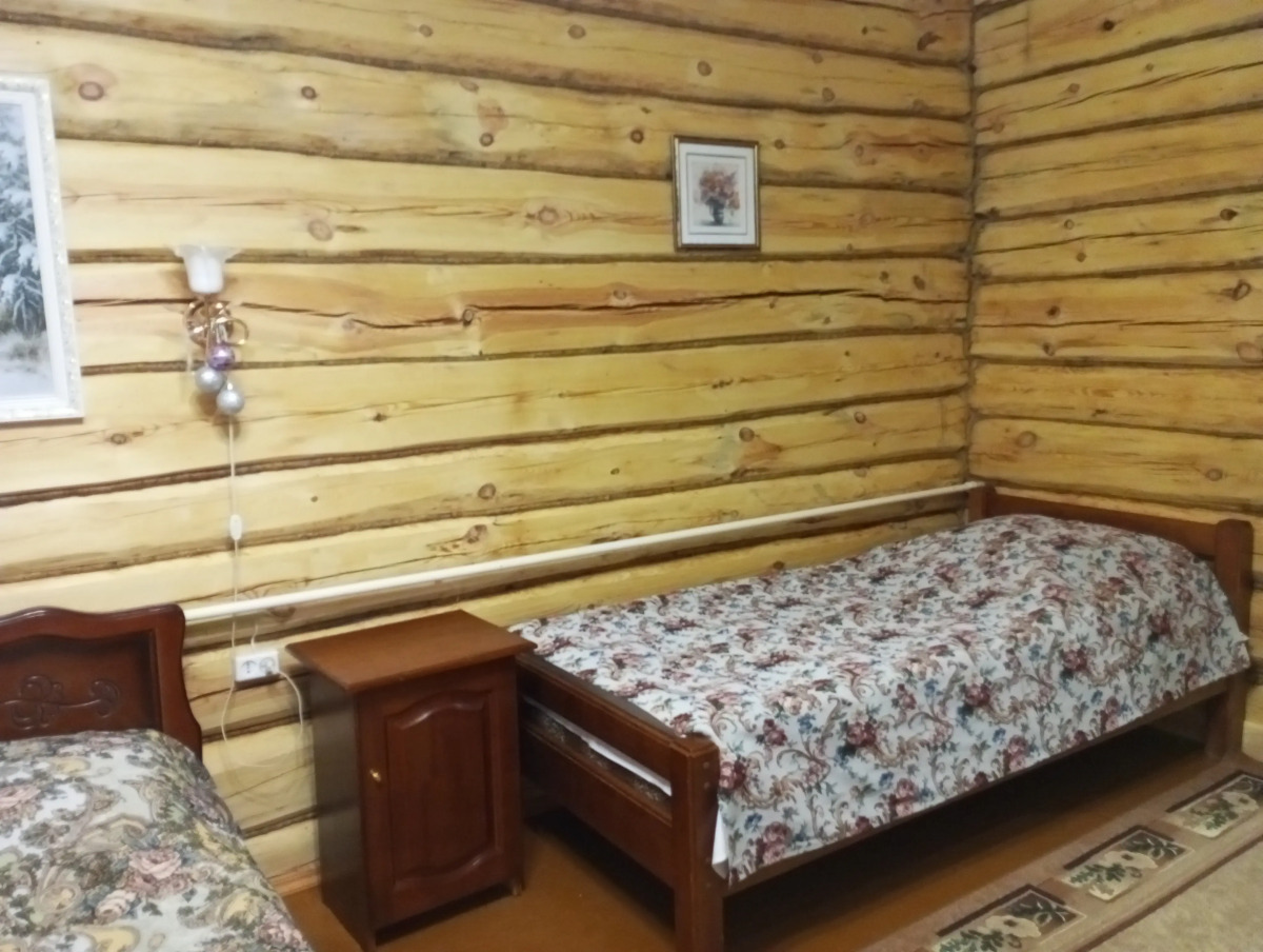 Гостевой Дом Захаровых