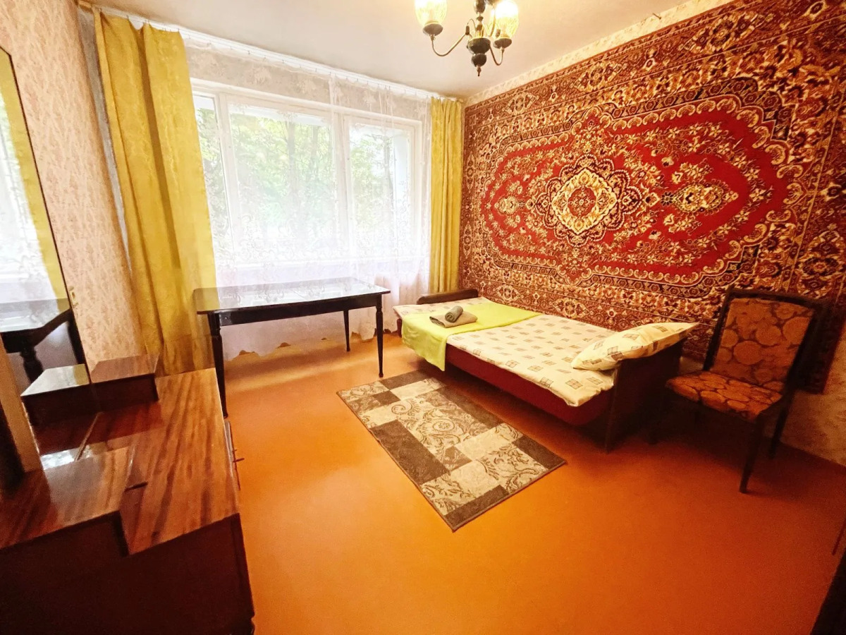 Апартаменты Старая Преголя