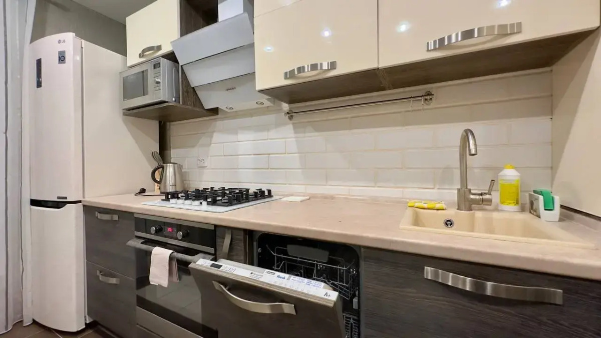 Апартаменты ArendaGrad Краснинское шоссе 18