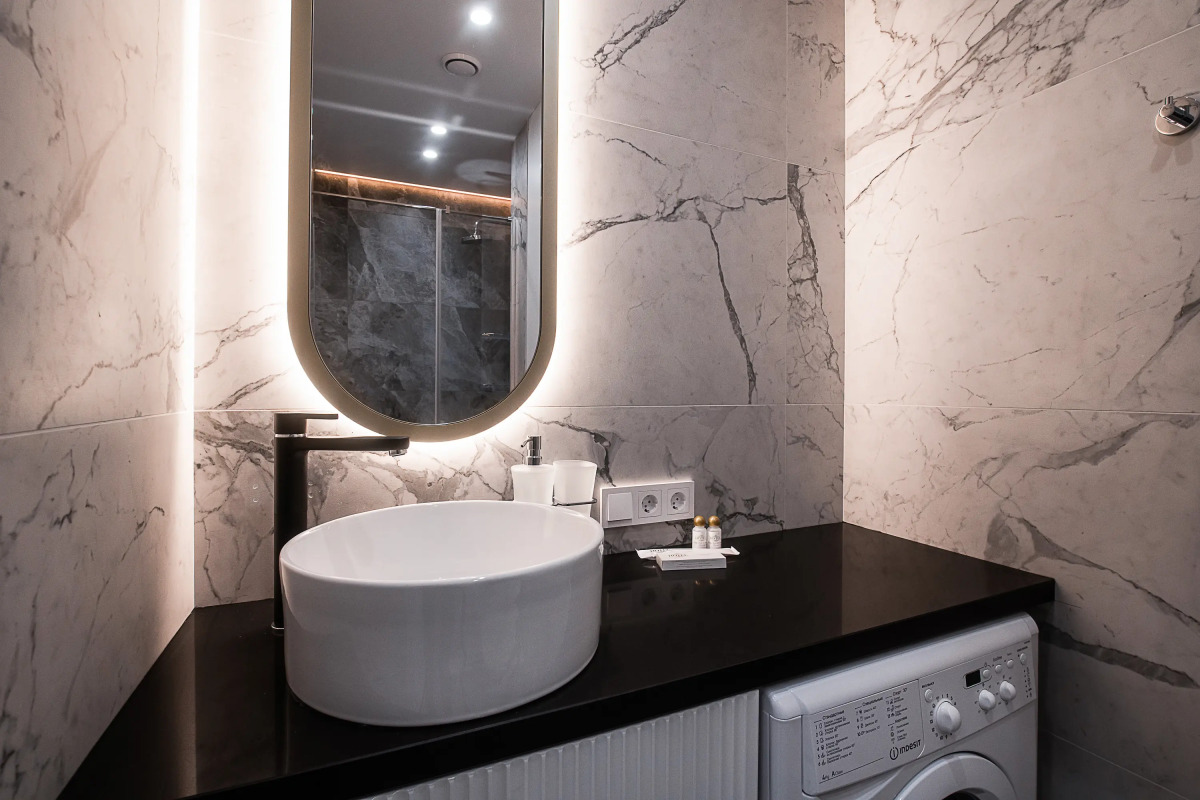 Апарт-отель One Sea