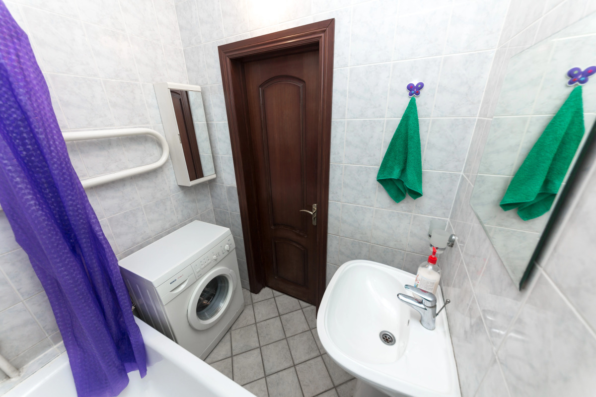 Меблированные Комнаты Войковский