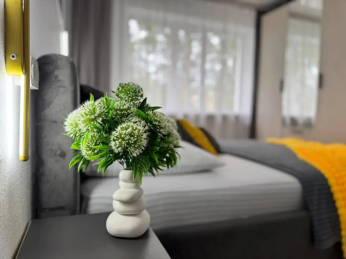 Апартаменты Bragin Hill