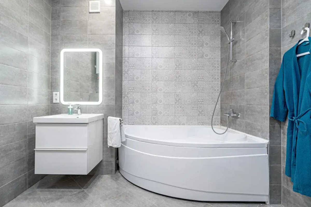 Апартаменты Чаша рядом с Метро 4