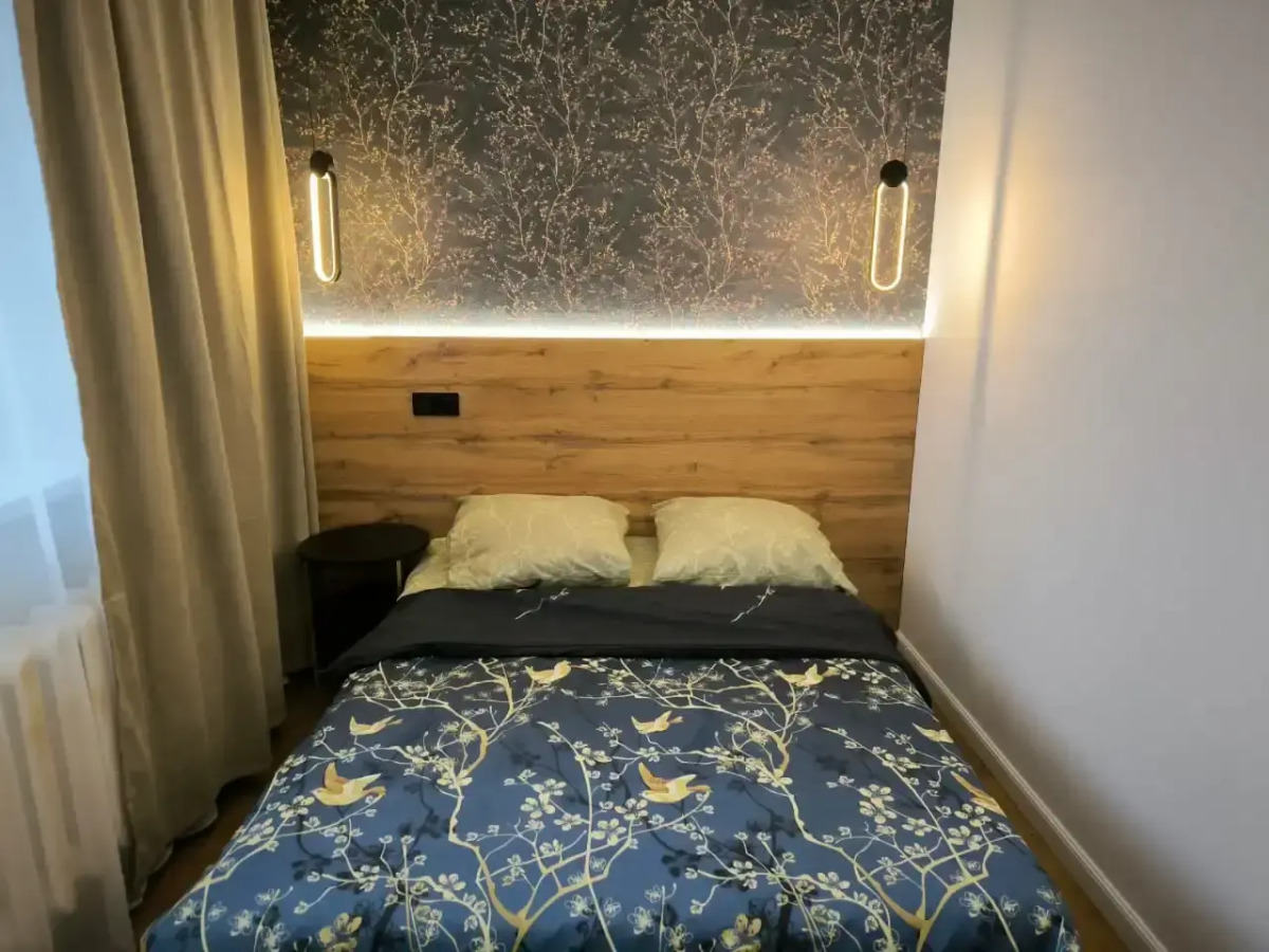 Хостел Иртыш