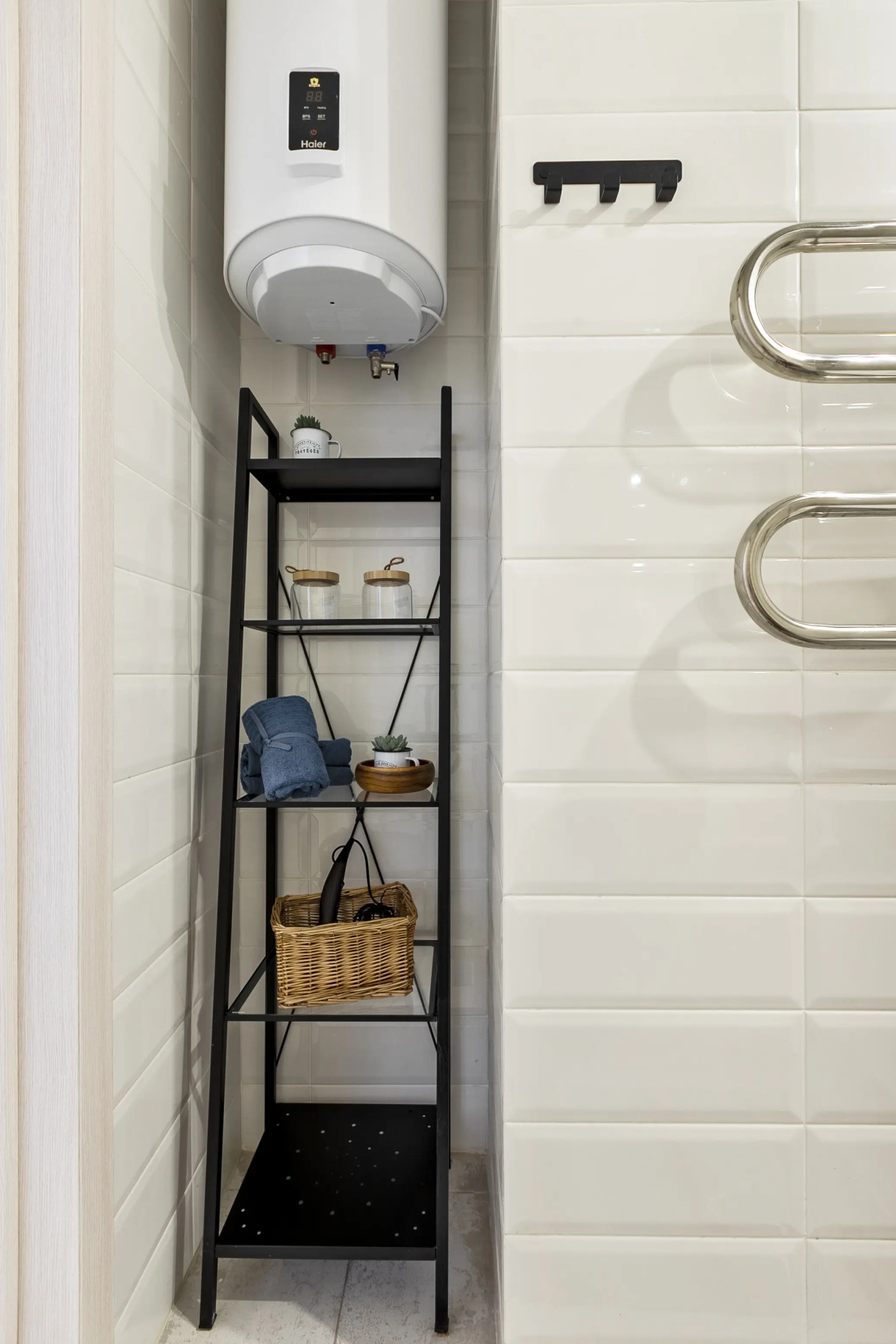 Great view 2-rooms Apartment 2 Min Walk to Raykin Plaza 2