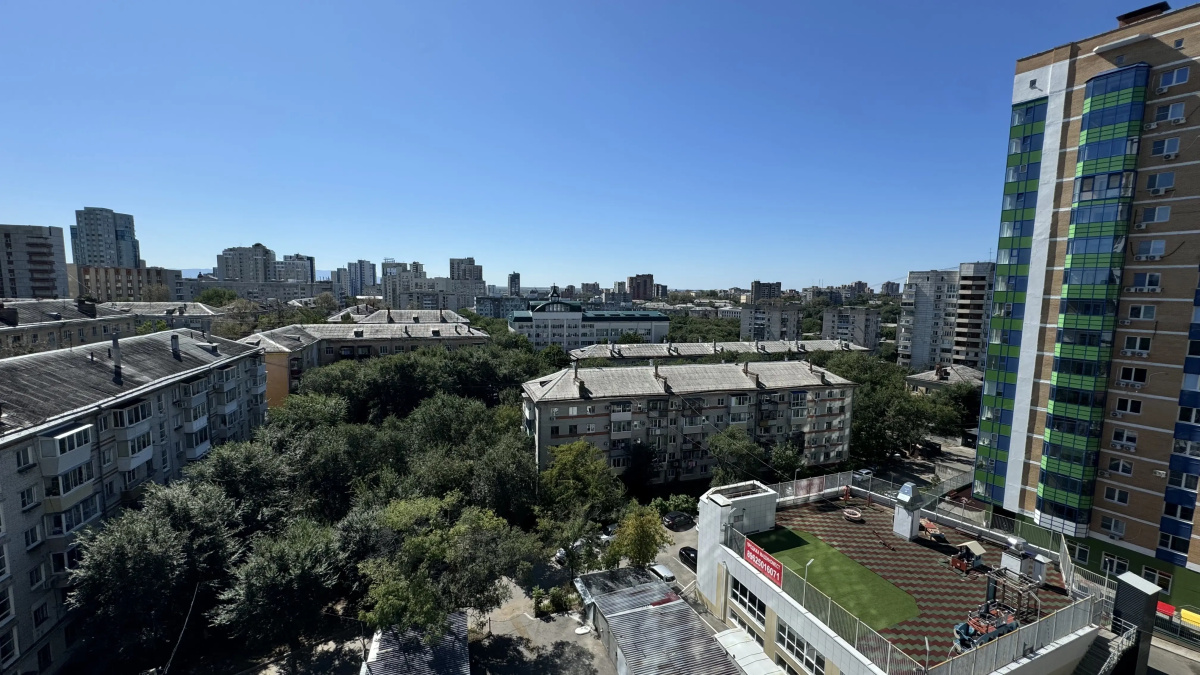 Квартира Как дома и даже лучше