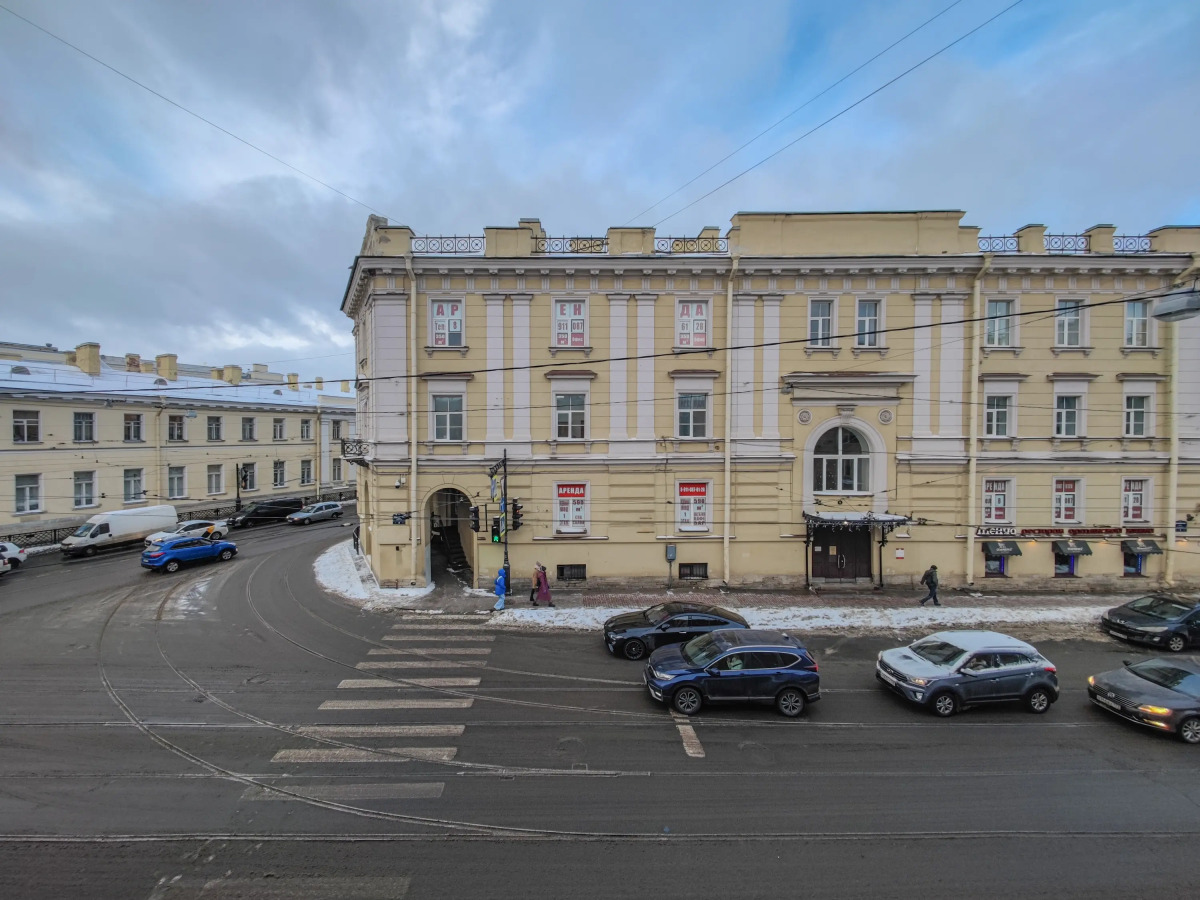 Отель LigoHotel на Инженерной