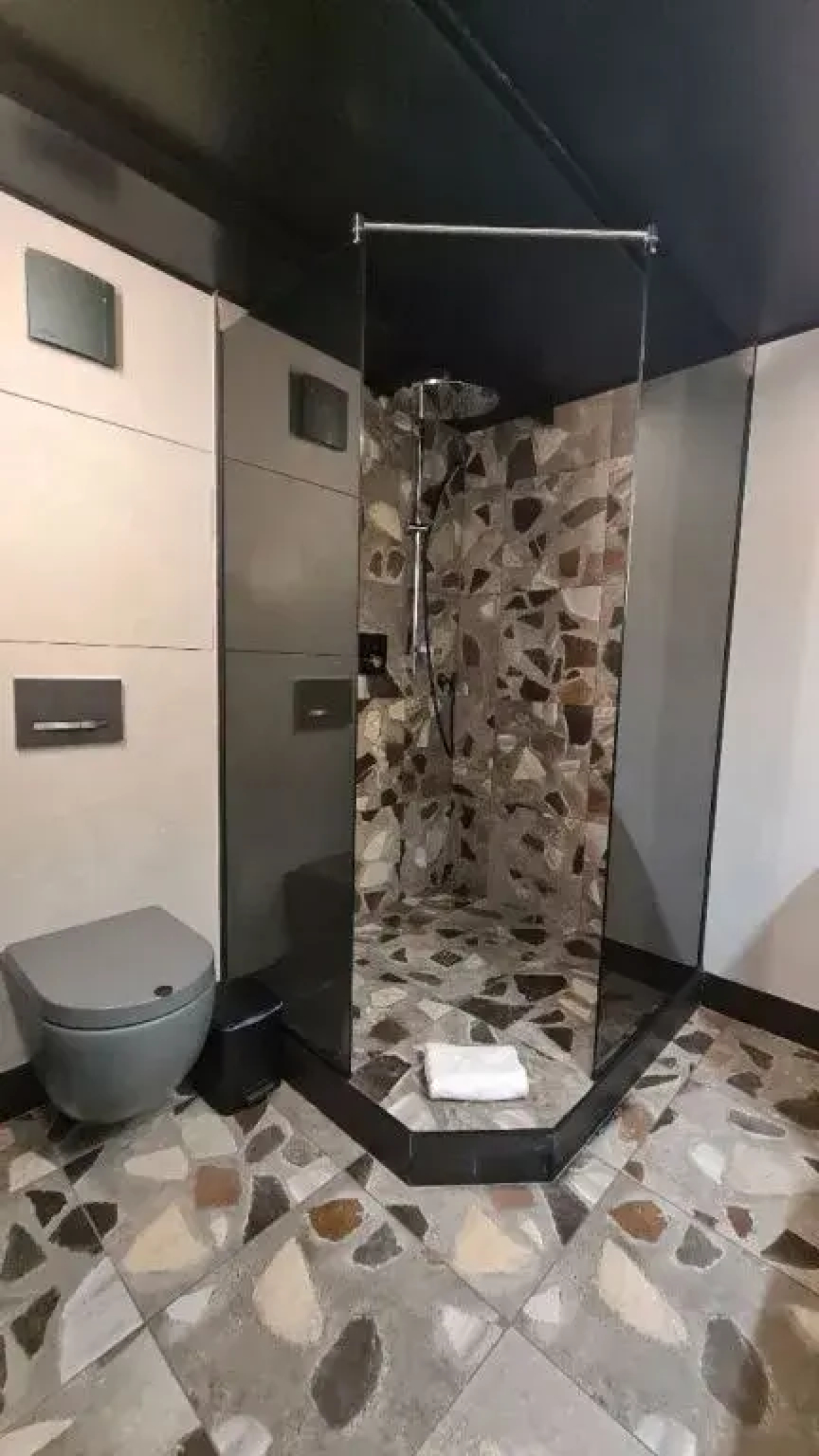 Апартаменты D на Чайковского Люкс