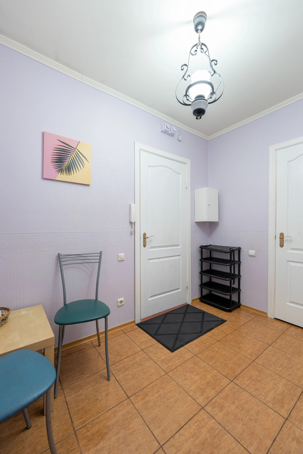 Апартаменты на Комендантском проспекте 11