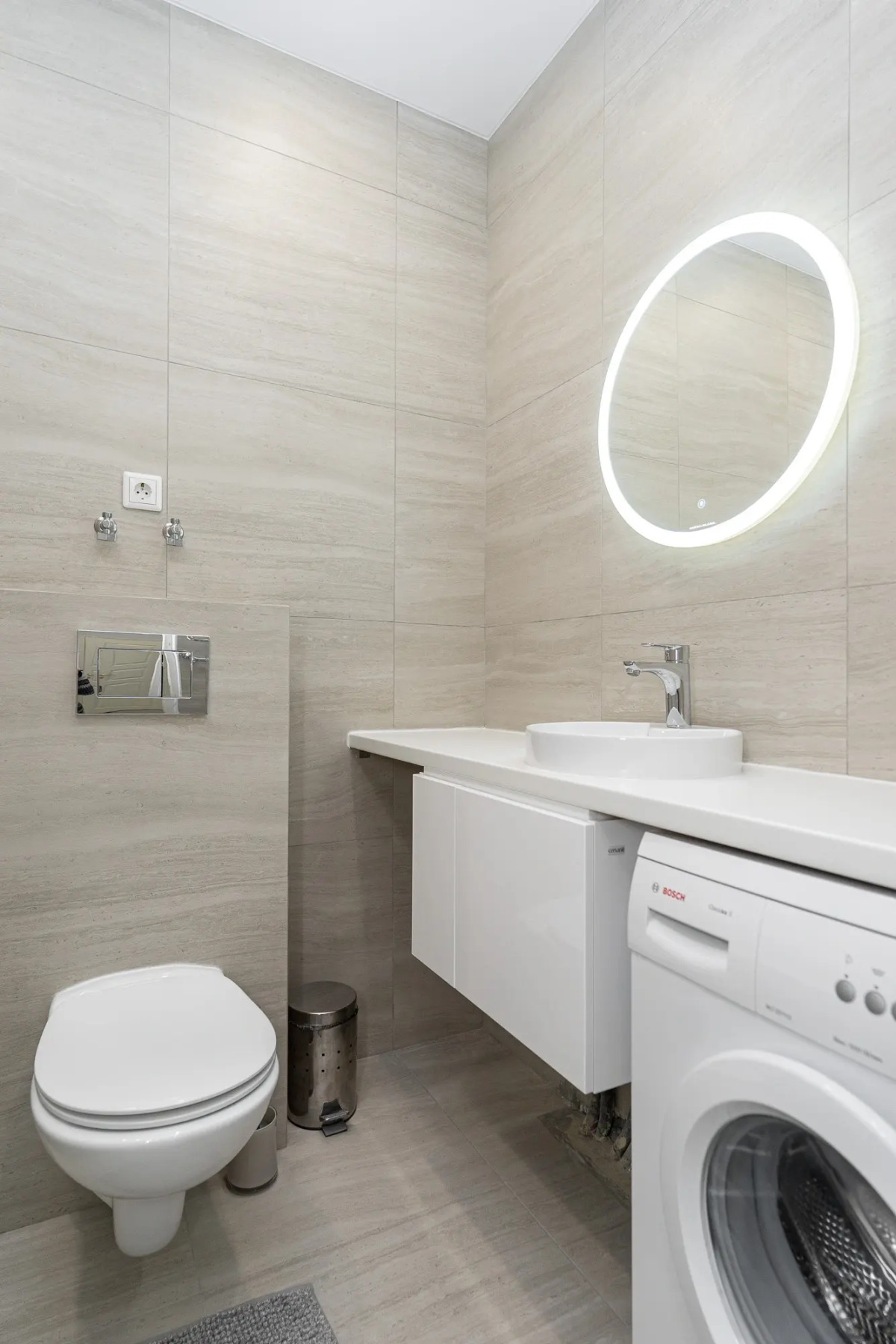 Квартира Аппартаменты Juli