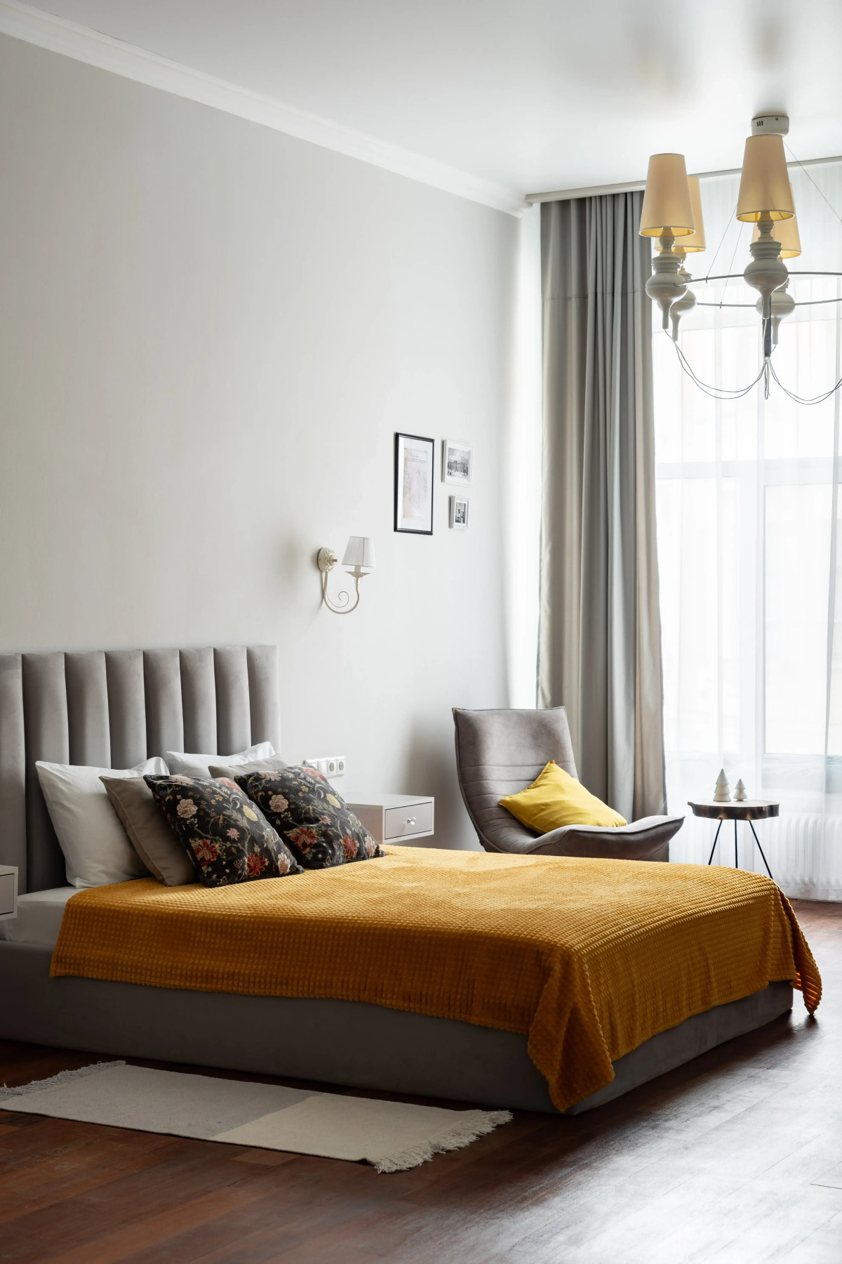 Квартира Дом Орлова