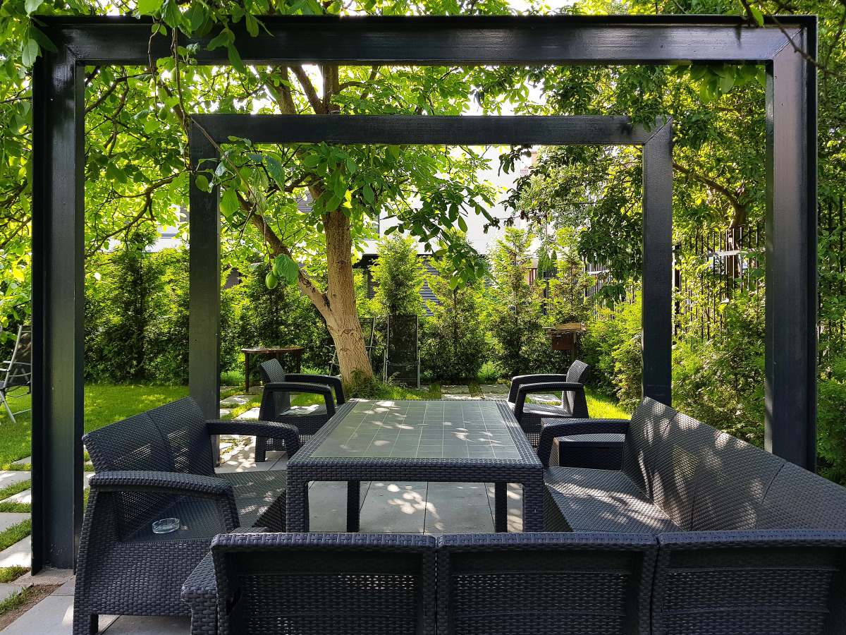 Апартаменты на Арсенальной ARS