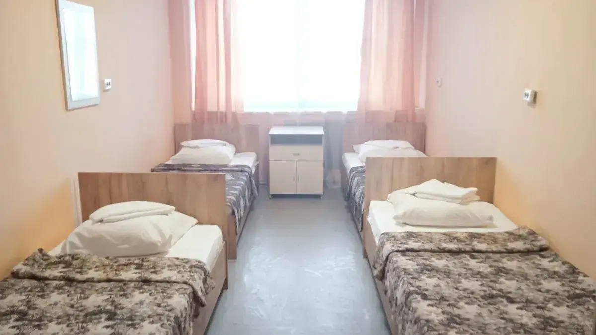 Отель Smart Hotel КДО Пенза