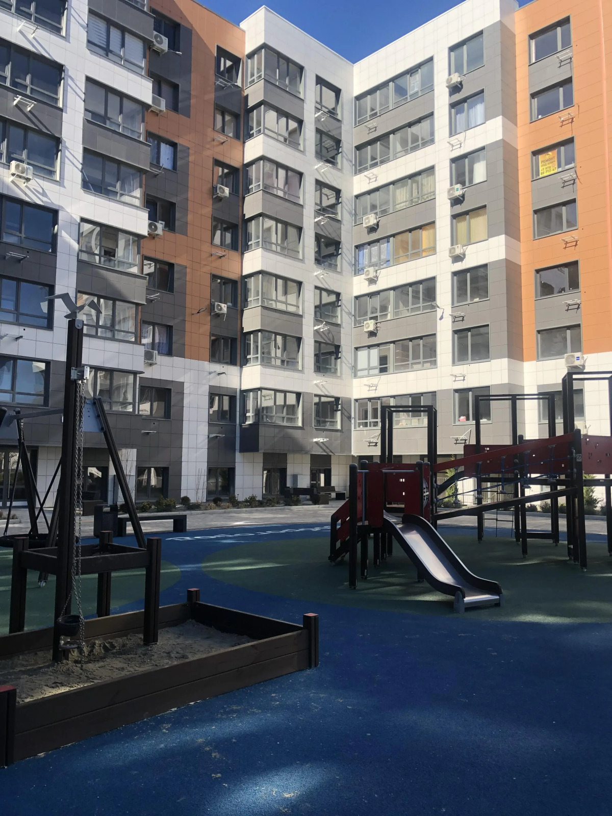 Квартира Студия рядом с центром