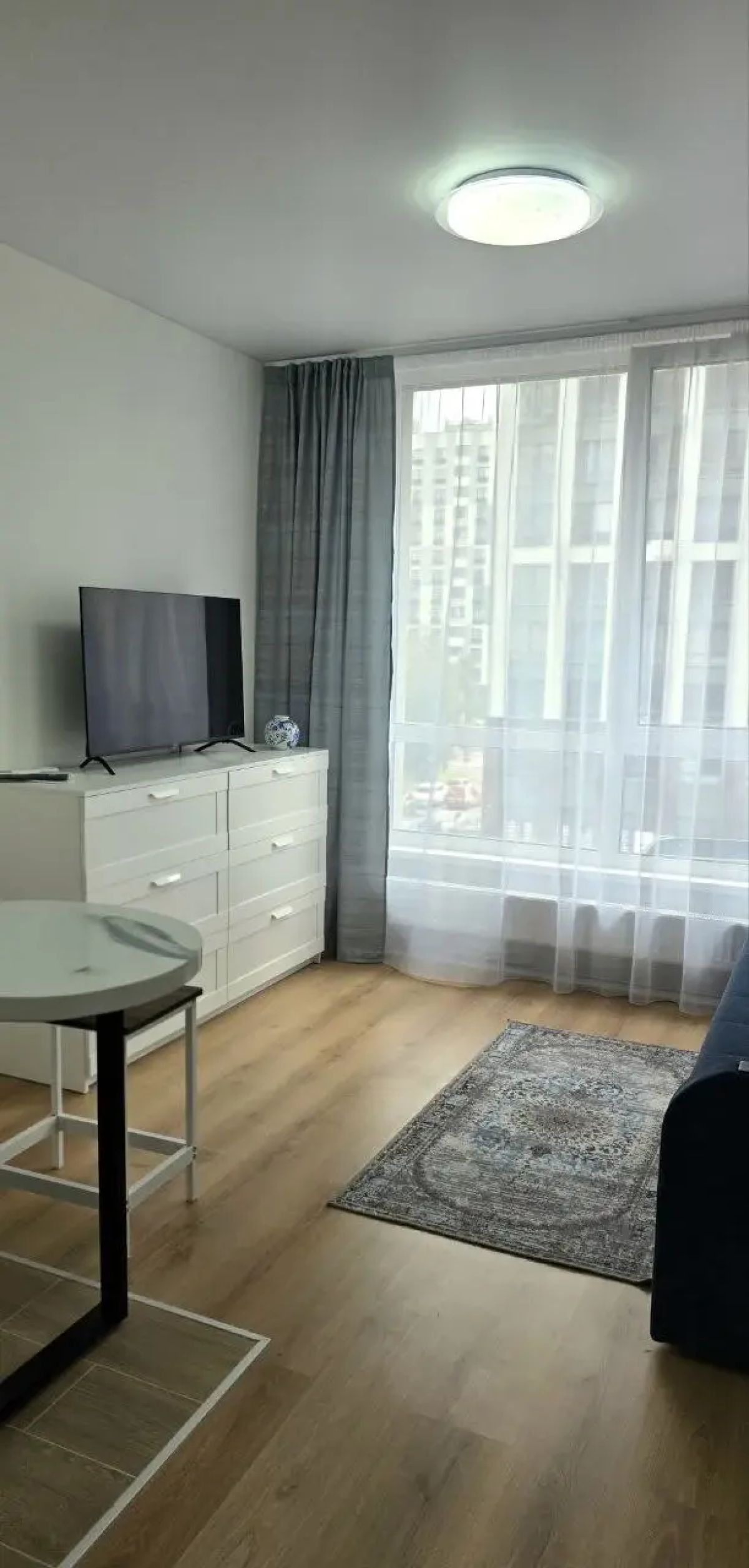 Квартира Студия Комфорт и Уют