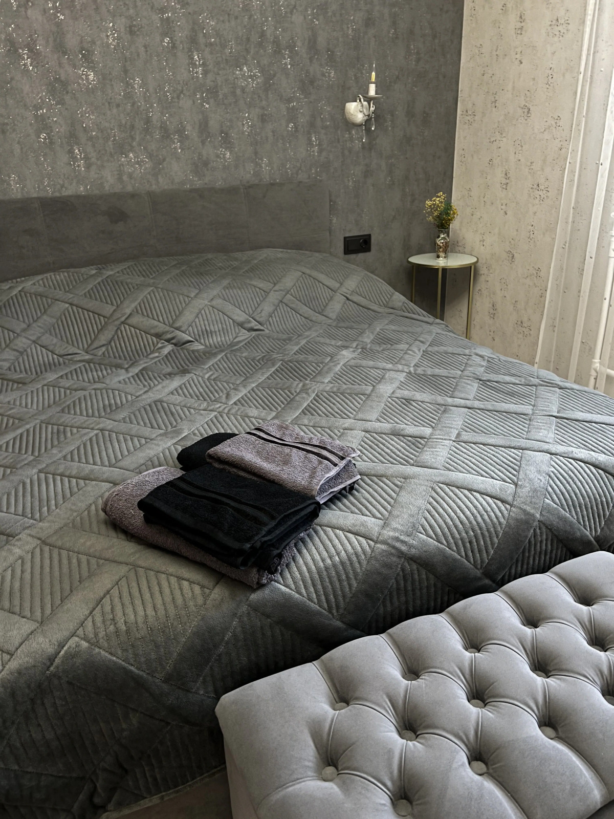 Квартира в Центре Казани