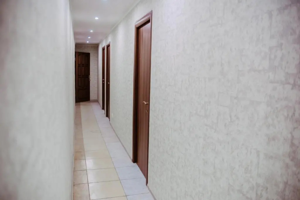 Idel Mini Hotel