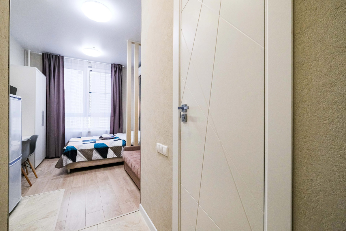 Апартаменты Грицевца - 2