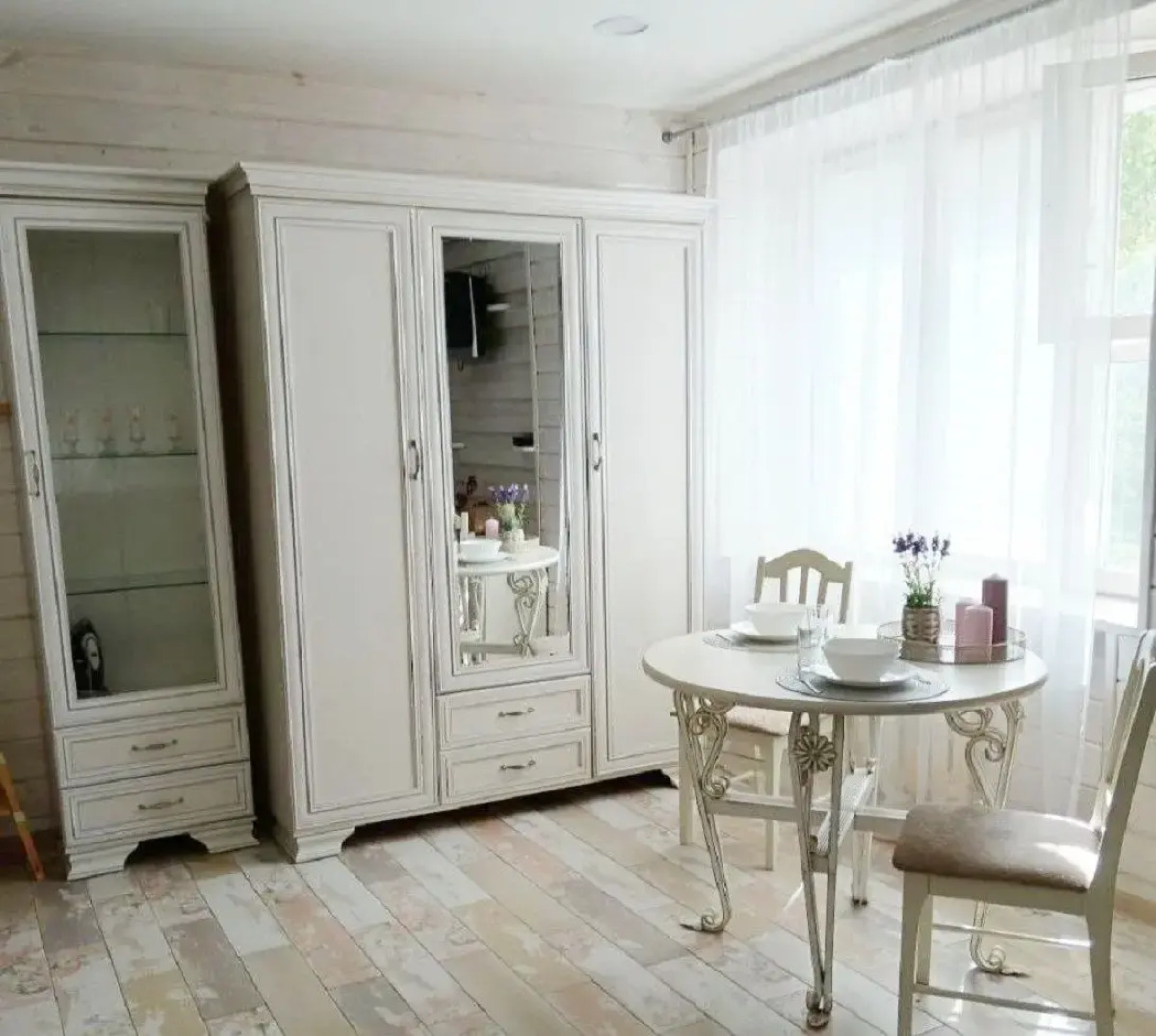 Апартаменты PaulMarie на Черняховского