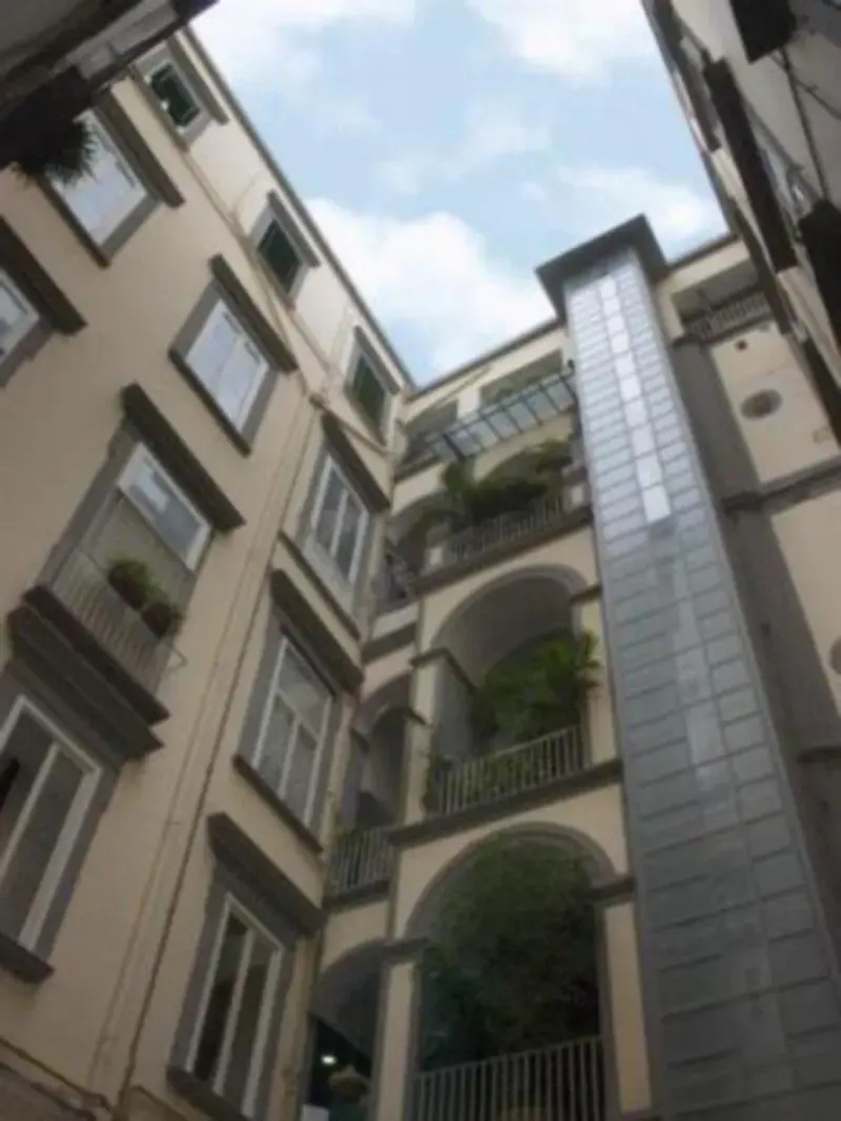 Chiaja Hotel de Charme