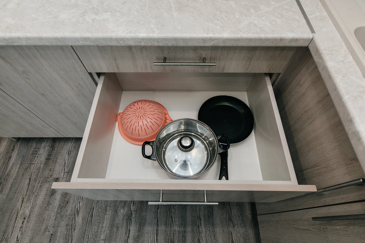 Квартира Комфортная с Видом на Реку