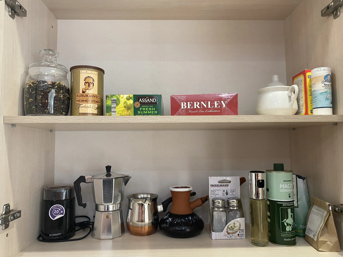 Квартира Welcome