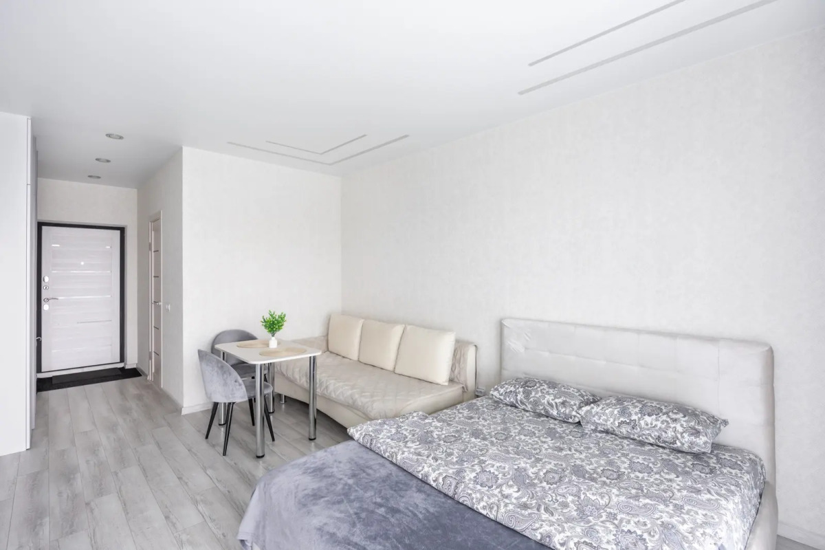 Апартаменты Комфорт Минск Мир