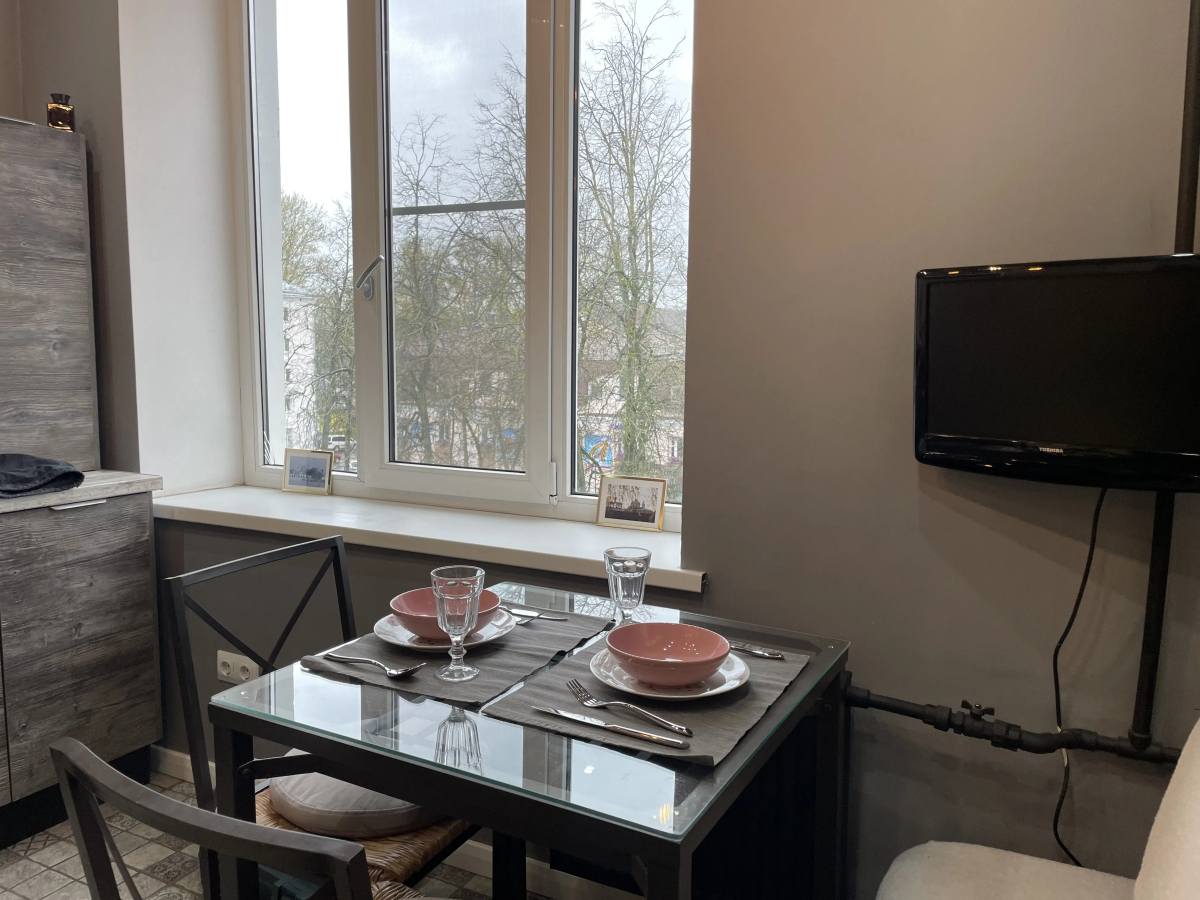 Квартира KarlMarks