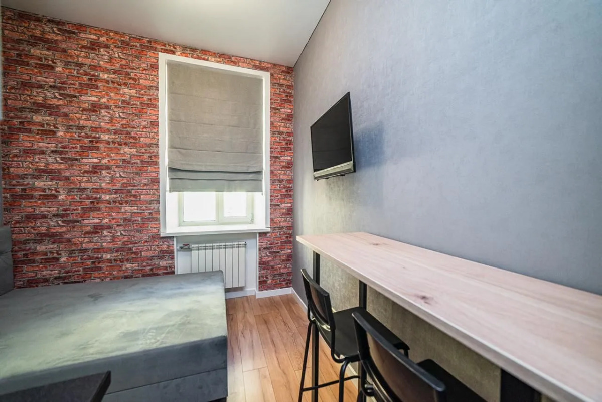 Апартаменты Тверская 12с9 (03)