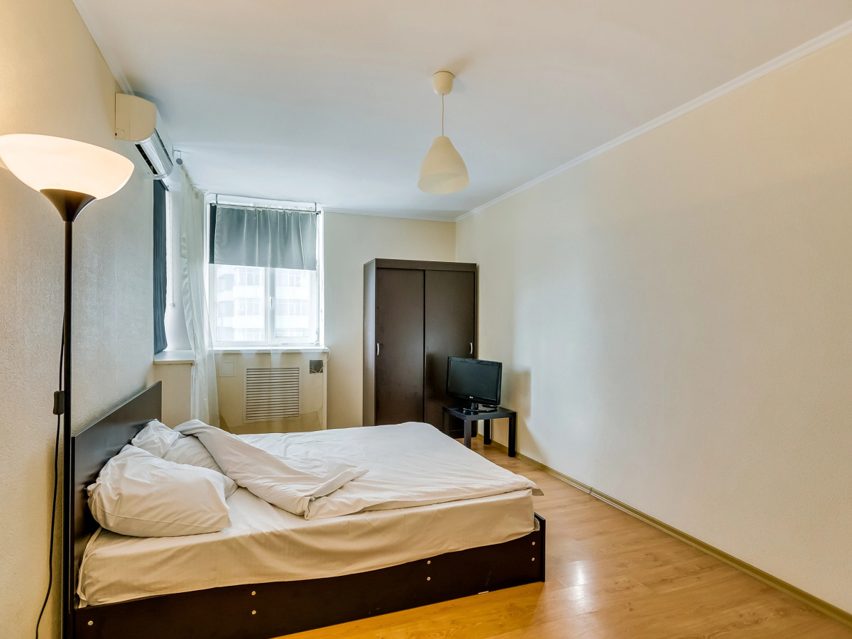 Апартаменты на Максима Горького