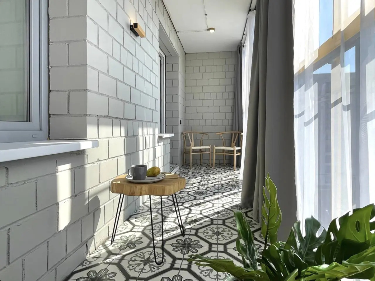 Квартира Новая евродвушка на четверых в современном районе Великого Новгорода