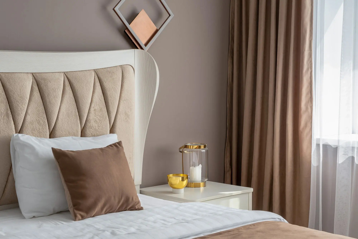 Апартаменты Sea View Aurora