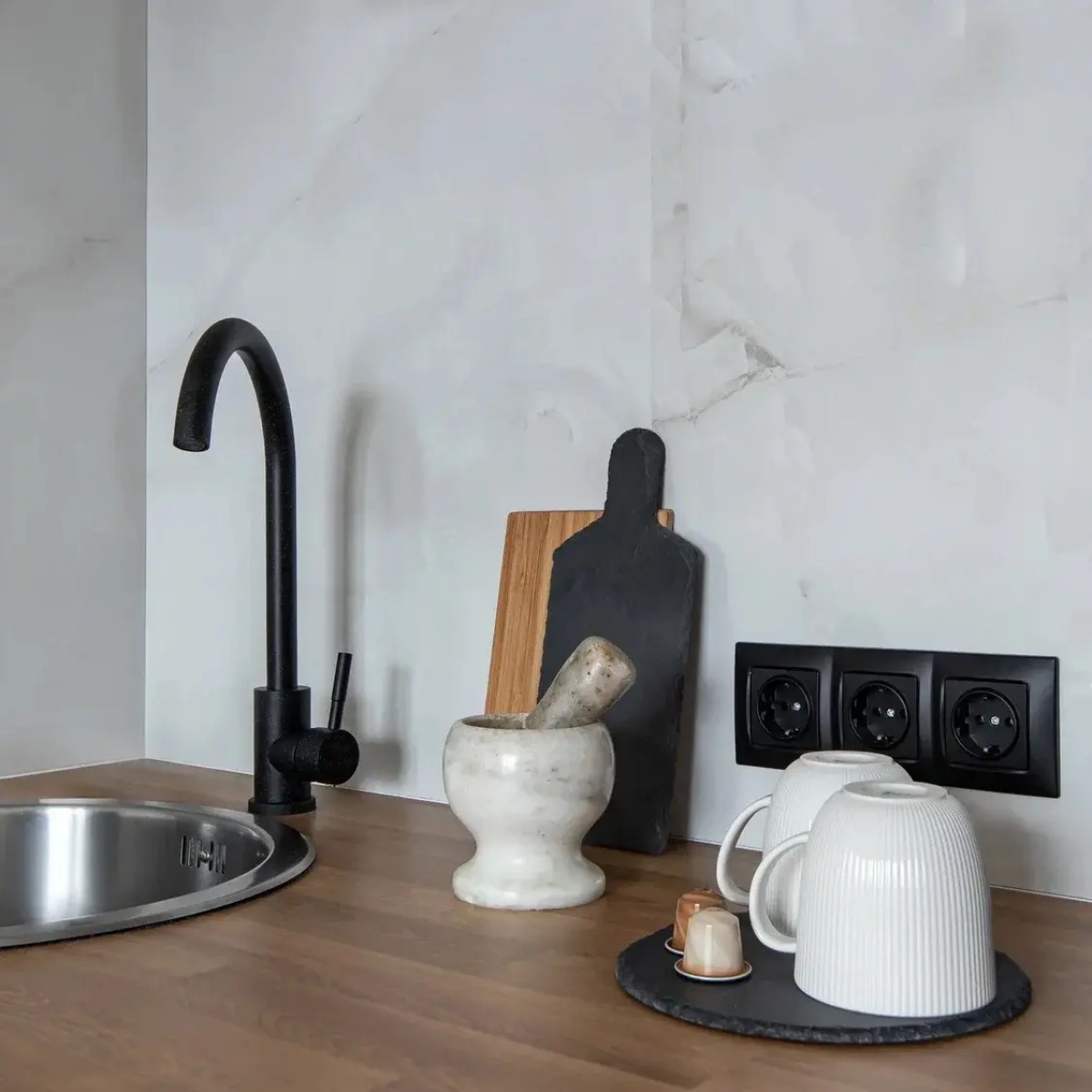 Апартаменты Luoto Aparts