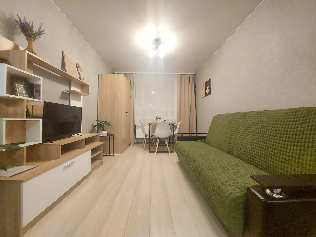 Апартаменты на Невском