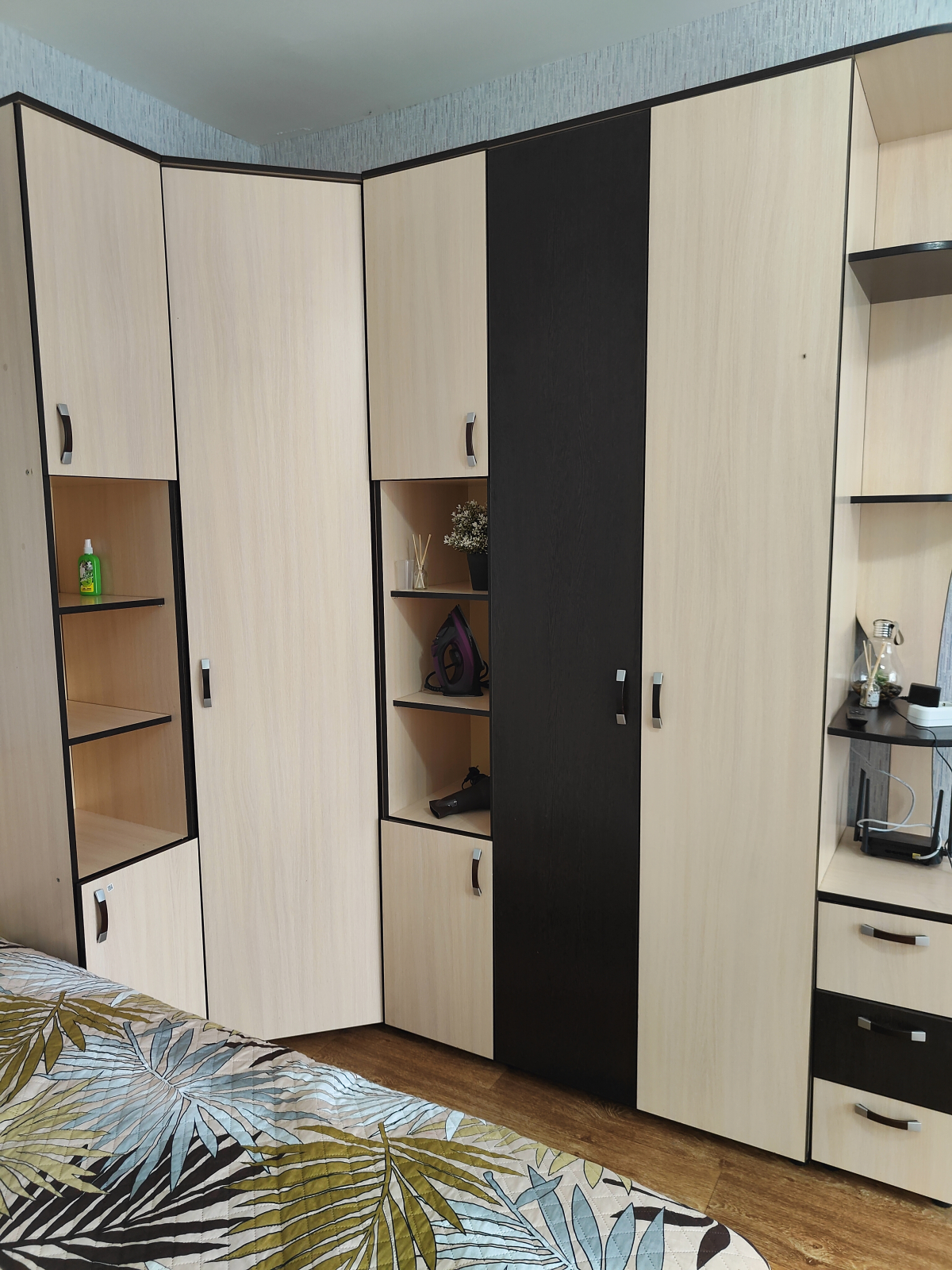 Апартаменты Уютные Однокомнатные в Заводском районе