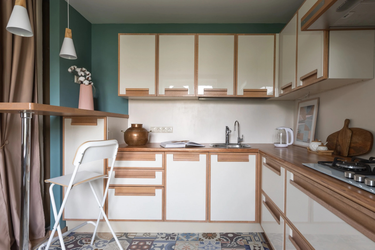 Апартаменты Семейные на Ленинском