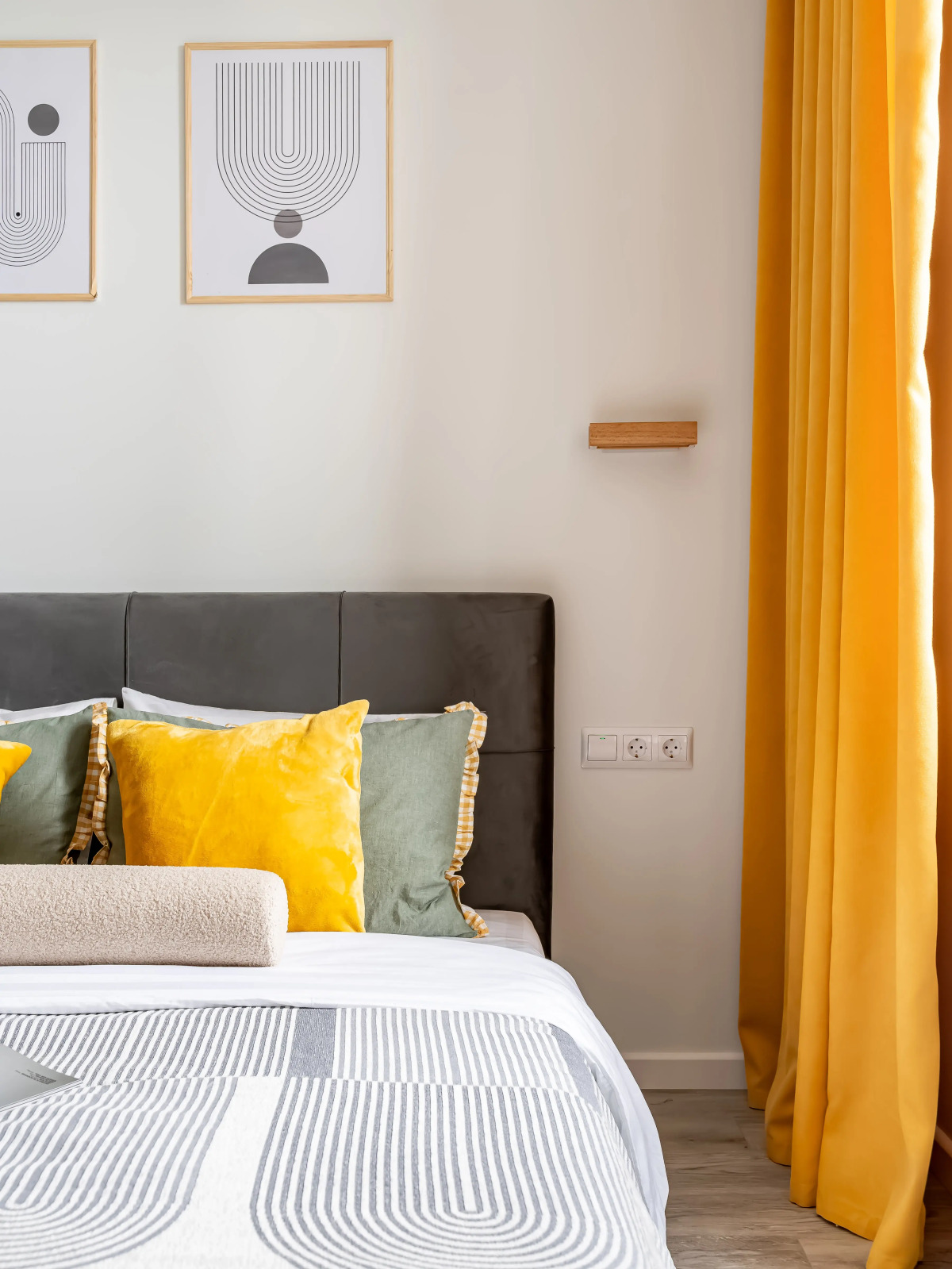 Апартаменты Your Pushkin Apart