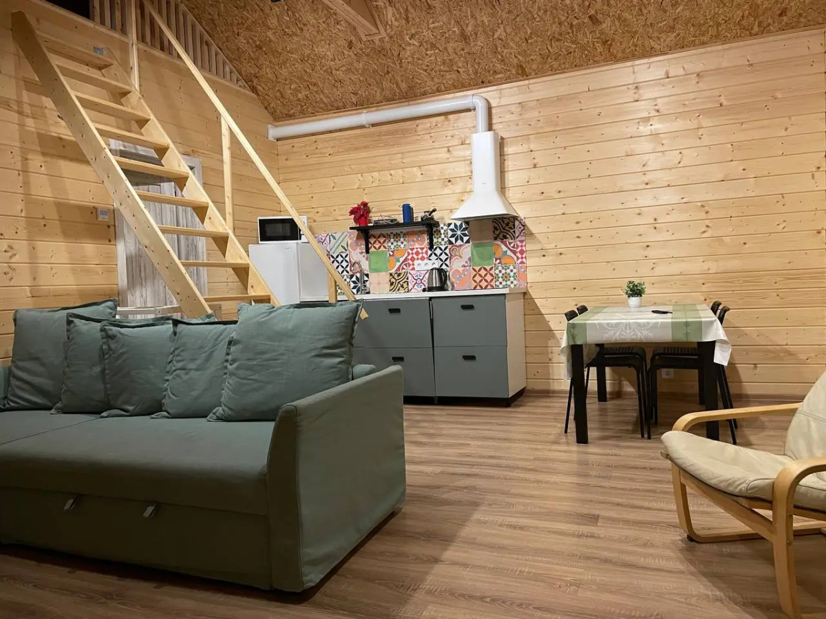 Barnhouse4u Guest House