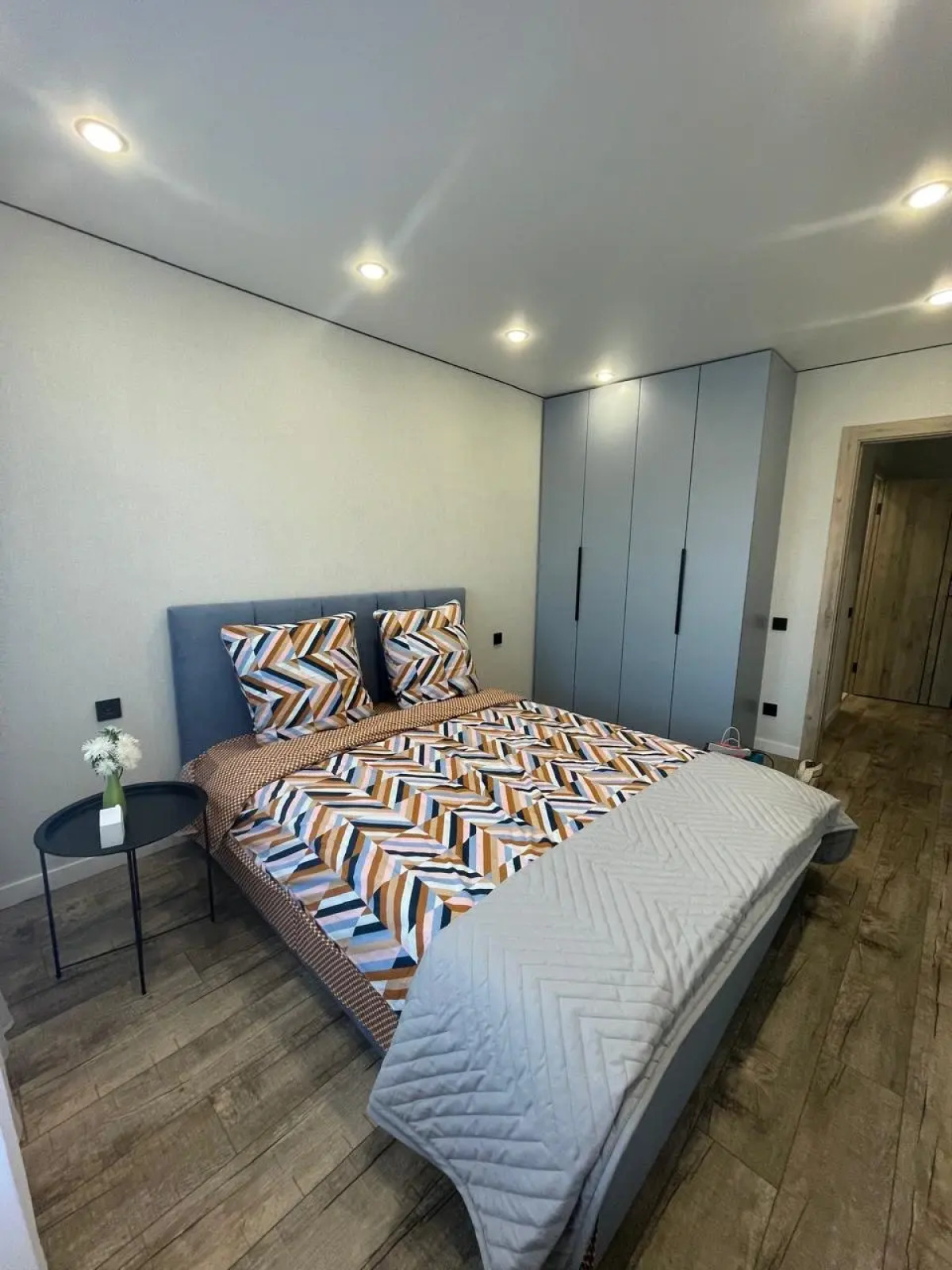 Квартира ЖК Некрасовский