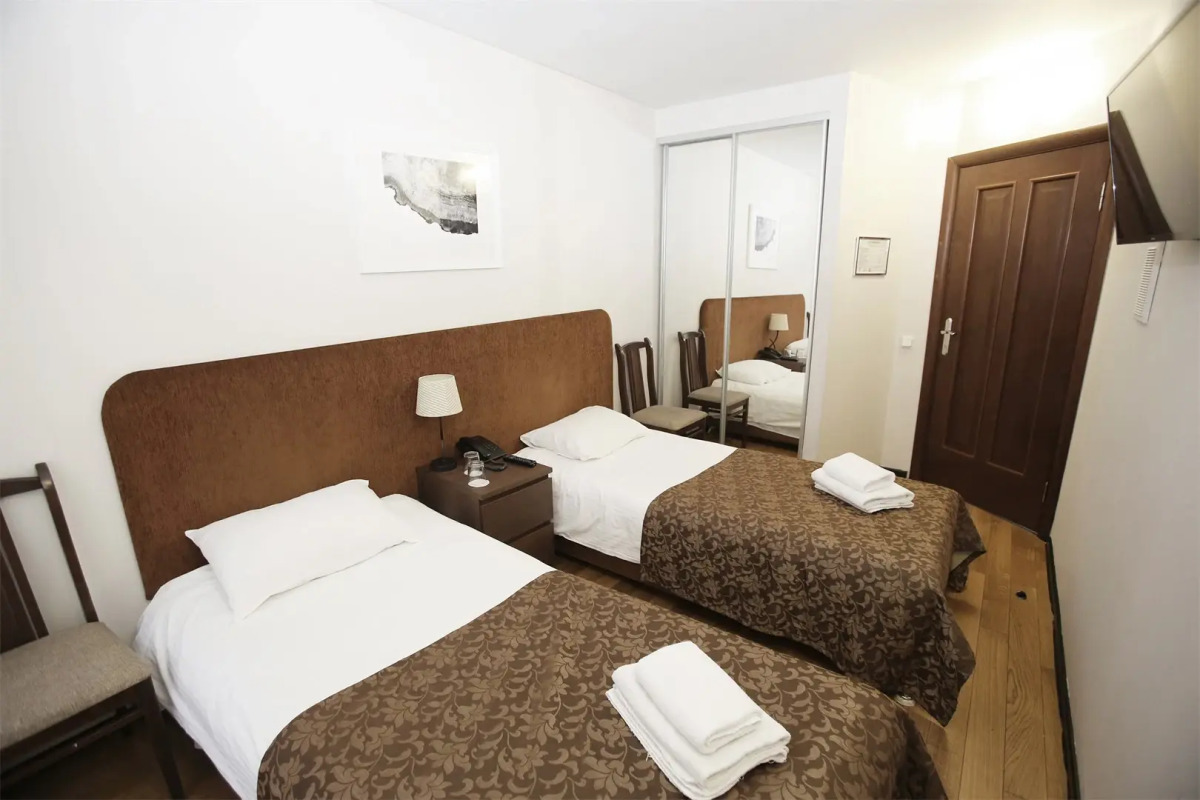 Меблированные комнаты Престиж Центр у Зимнего