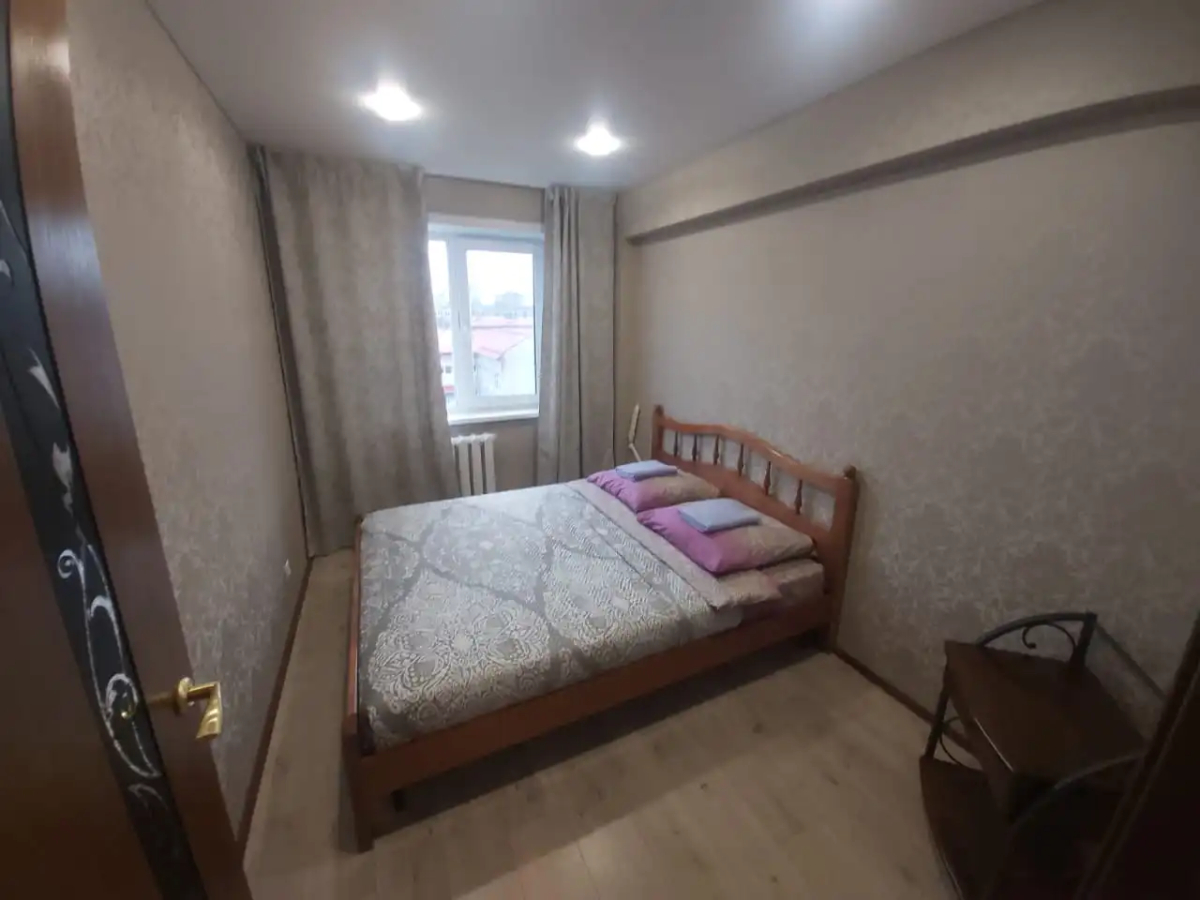 Квартира 2-Комнатная в Привокзальном Районе