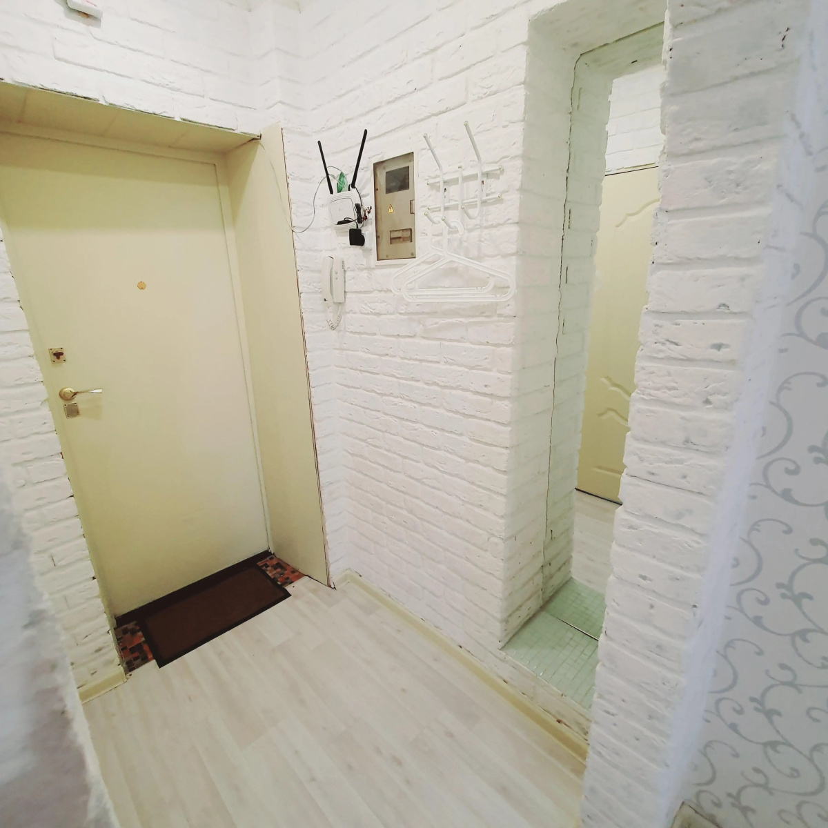 Заповедные Кварталы 2