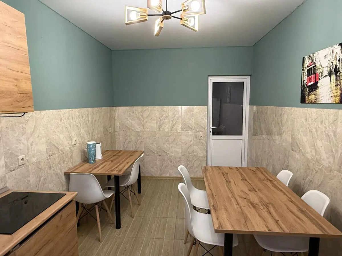 Гостевой Дом Amra