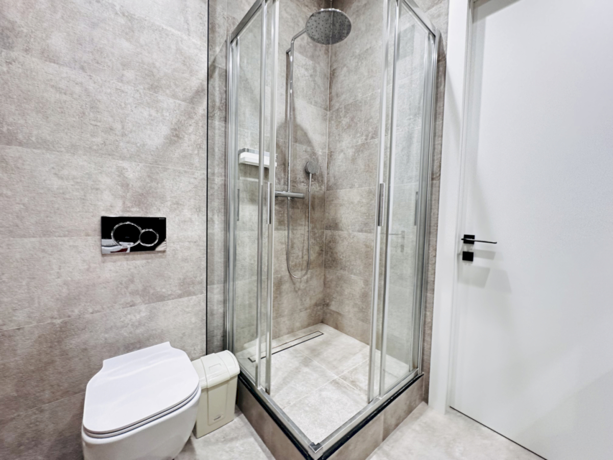 Квартира Барселона-Парк 607