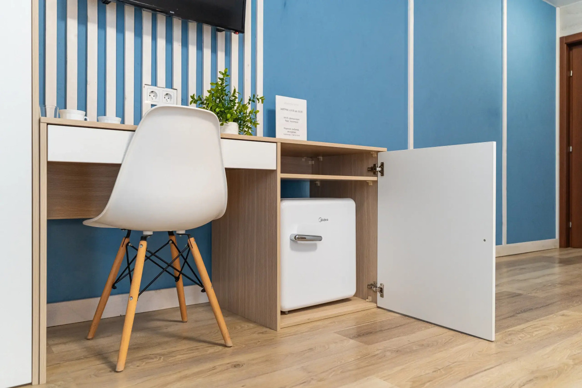 Гостевой дом Домус Море