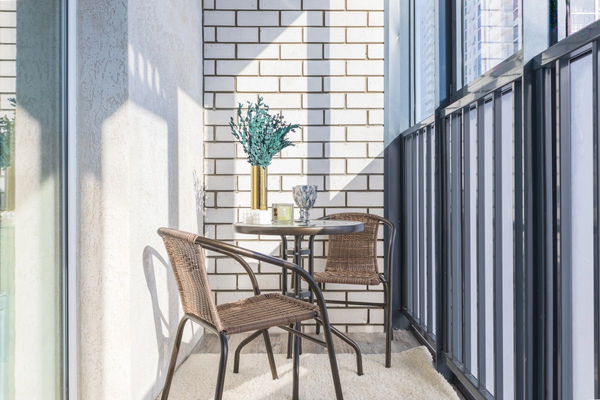 Апартаменты Lux