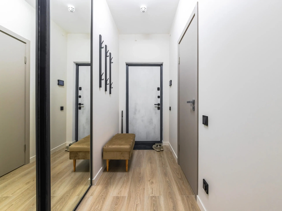 Апартаменты Прекрасная студия для приятного отдыха