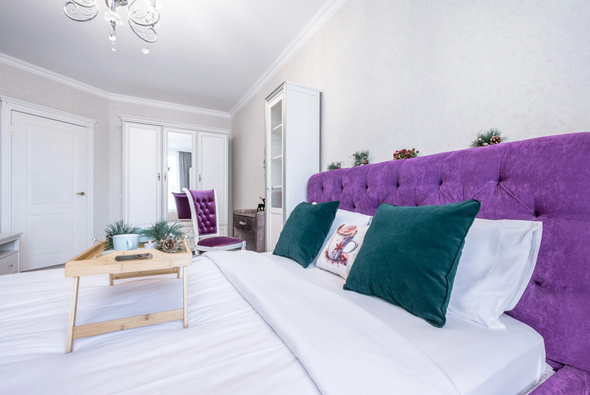 Apartments Bolshoi by Roomers